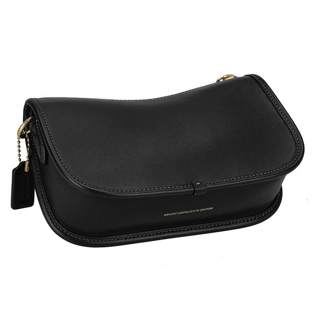 コーチ ハンドバッグ レディース ブランド COACH C2643 ブラック C2643-B4-BK