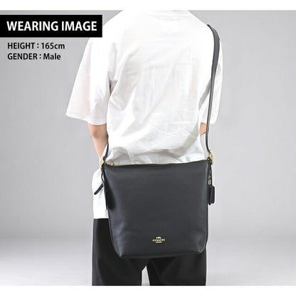 コーチ ショルダーバッグ レディース ブランド COACH C2818 IMBLK ブラック C2818-IMBLK-1