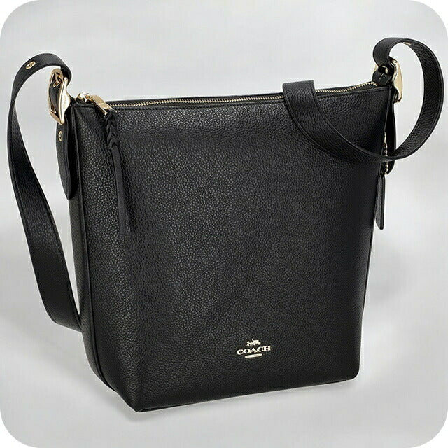 コーチ ショルダーバッグ レディース ブランド COACH C2818 IMBLK ブラック C2818-IMBLK-1