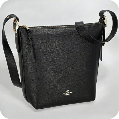 コーチ ショルダーバッグ レディース ブランド COACH C2818 IMBLK ブラック C2818-IMBLK-1
