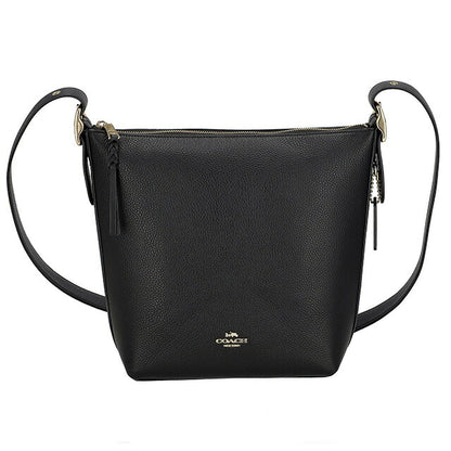 コーチ ショルダーバッグ レディース ブランド COACH C2818 IMBLK ブラック C2818-IMBLK-1