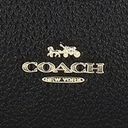 コーチ ショルダーバッグ レディース ブランド COACH C2818 IMBLK ブラック C2818-IMBLK-1