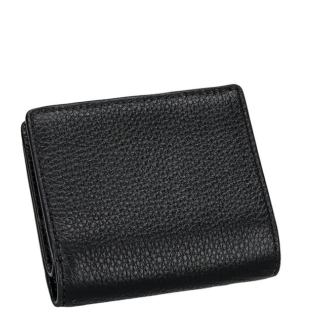 コーチ 二つ折り財布 二折財布 レディース ブランド COACH C2862 IMBLK ブラック