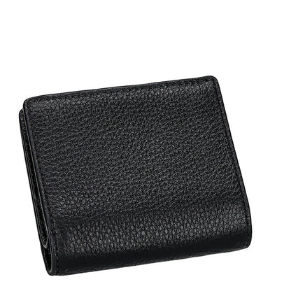 コーチ 二つ折り財布 二折財布 レディース ブランド COACH C2862 IMBLK ブラック