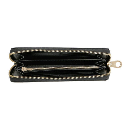 コーチ 長財布 レディース ブランド COACH C3441 IMBLK ブラック