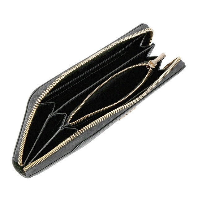 コーチ 長財布 レディース ブランド COACH C3441 IMBLK ブラック