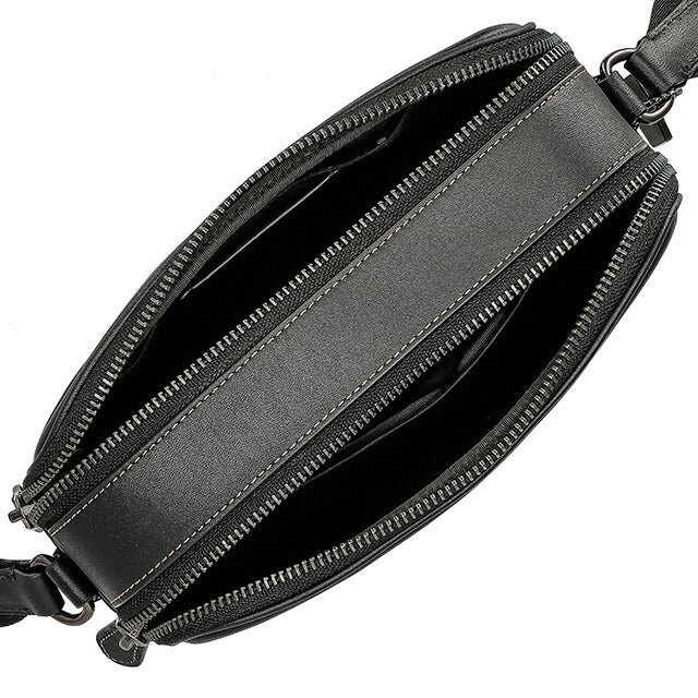 コーチ ショルダーバッグ メンズ レディース ブランド COACH レザー C4148 QB BK 1 ブラック C4148-QB-BK-1