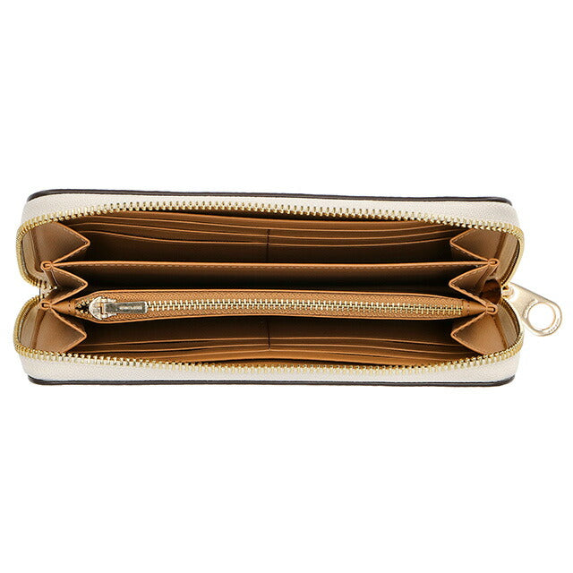コーチ 長財布 レディース ブランド COACH レザー C4451 IMCHK 1