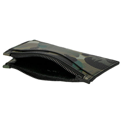 Coach Card Case Men&