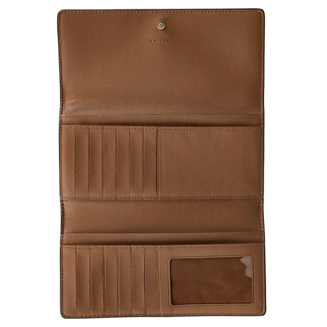 コーチ 長財布 レディース ブランド COACH C5966 IME74 1