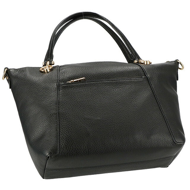 コーチ ハンドバッグ レディース ブランド COACH レザー C6229 IMBLK 1 ブラック C6229-IMBLK-1