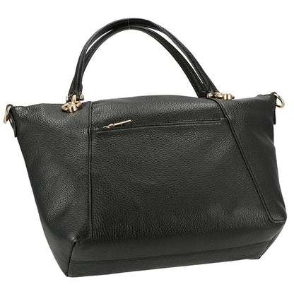 コーチ ハンドバッグ レディース ブランド COACH レザー C6229 IMBLK 1 ブラック C6229-IMBLK-1