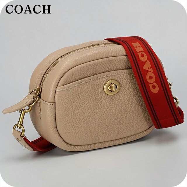 Coach Shoulder Bag Women&