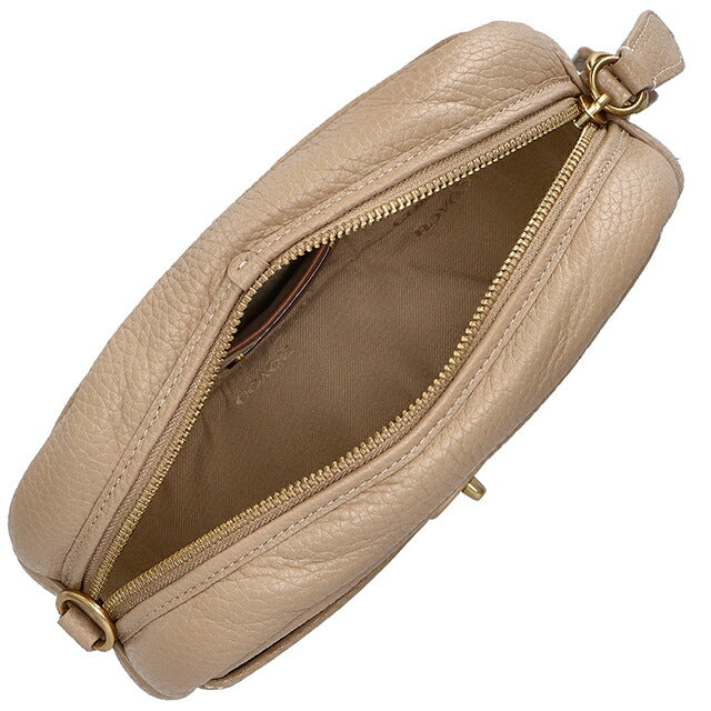 Coach Shoulder Bag Women&