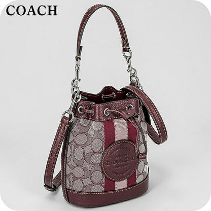 コーチ ハンドバッグ レディース ブランド COACH India C8322