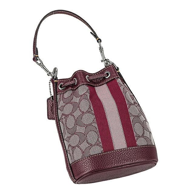 コーチ ハンドバッグ レディース ブランド COACH India C8322