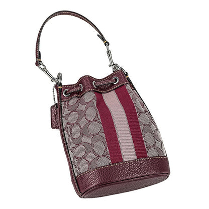 コーチ ハンドバッグ レディース ブランド COACH India C8322