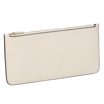 コーチ ショルダーバッグ レディース ブランド COACH レザー C8439 チョークホワイト C8439-B4-HA