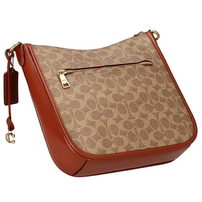 Coach Shoulder Bag Women&