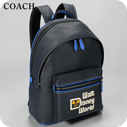 coach backpack mens philippines Coach Backpack Men's Women's Brand COACH PHILIPPINES C8488 JIEFH Navy/Blue – 腕時計のななぷれ