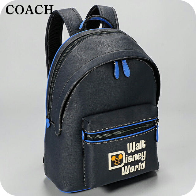 Coach Backpack Men&