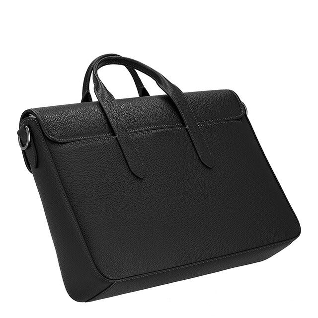 コーチ ブリーフケース メンズ ブランド COACH C9875 QB BK ブラック C9875-QB-BK-1