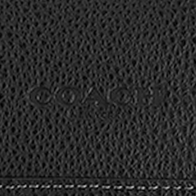 コーチ ブリーフケース メンズ ブランド COACH C9875 QB BK ブラック C9875-QB-BK-1