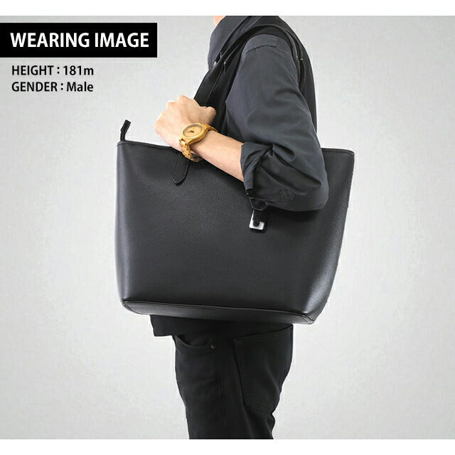 COACH ブラック レザートートバッグ70490Ａ4可能 コーチ COACH CV976 トートバッグ A4対応 レディース （ブラック