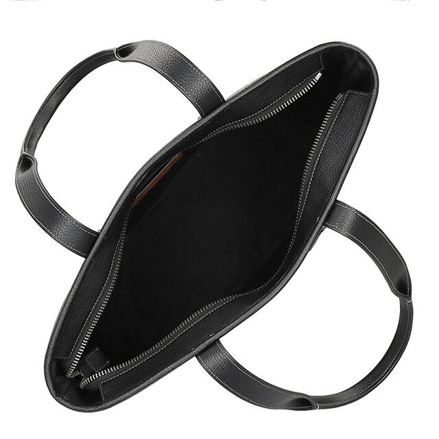 コーチ トートバッグ メンズ ブランド COACH レザー C9876 ブラック