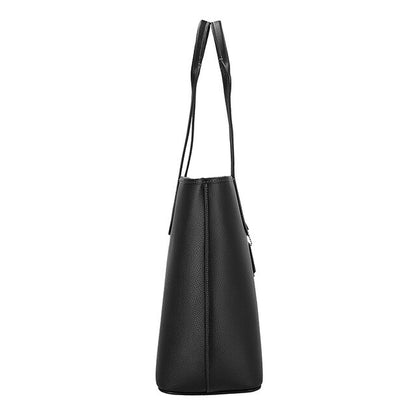 コーチ トートバッグ メンズ ブランド COACH レザー C9876 ブラック C9876-QB-BK-1