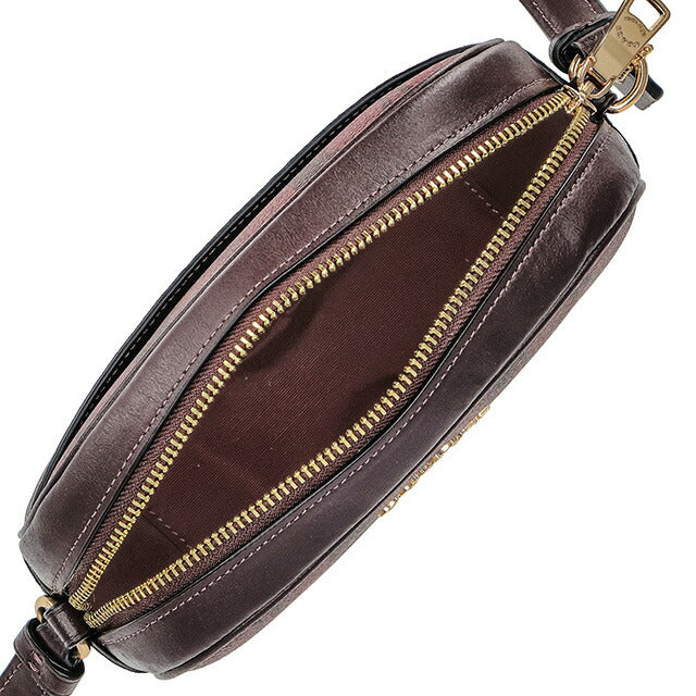 コーチ ショルダーバッグ レディース ブランド COACH シグネチャー C9926 IMFCG 1 ボルドー C9926-IMFCG-1