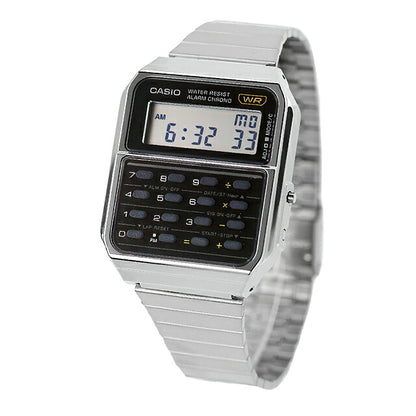 CA-500WE-1ADF ｜ カシオ チープカシオ CASIO CLASSIC クォーツ 電池式