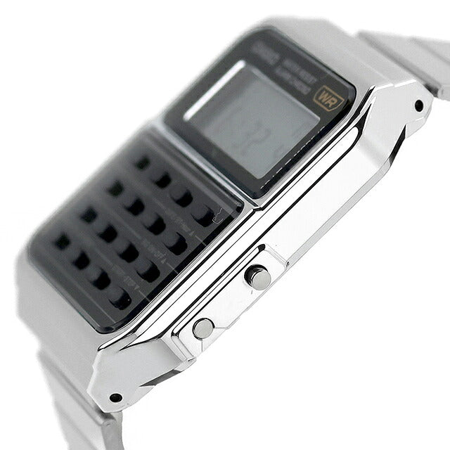 CA-500WE-1ADF ｜ カシオ チープカシオ CASIO CLASSIC クォーツ 電池式