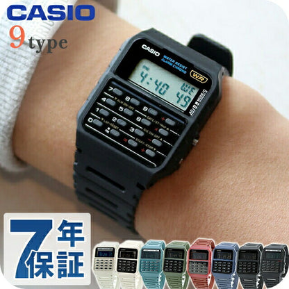 CA-53WB-1BDF ｜ チープカシオ クオーツ