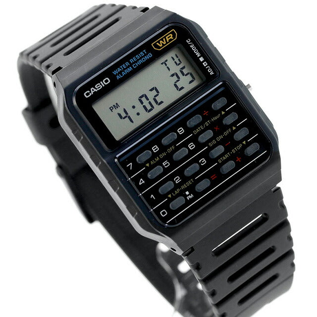 CA-53WB-1BDF ｜ チープカシオ クオーツ