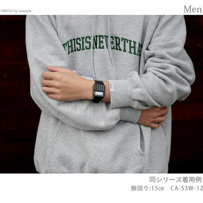 CA-53WB-1BDF ｜ チープカシオ クオーツ
