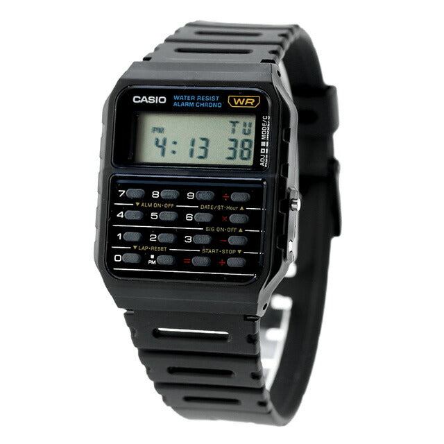 CA-53W-1ZDR ｜ チープカシオ クオーツ