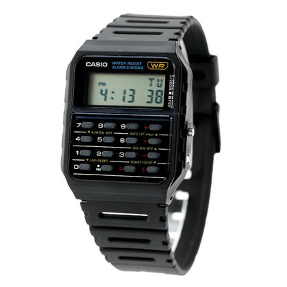 CA-53W-1ZDR ｜ チープカシオ クオーツ