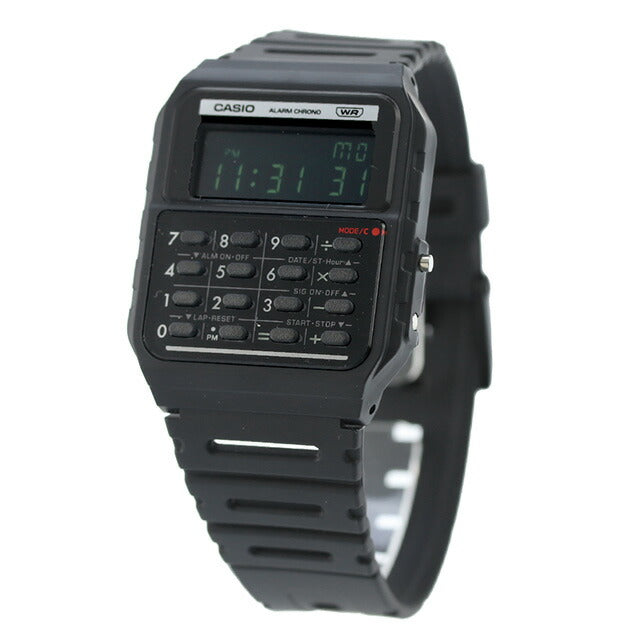 CA-53WB-1BDF | チープカシオ クオーツ