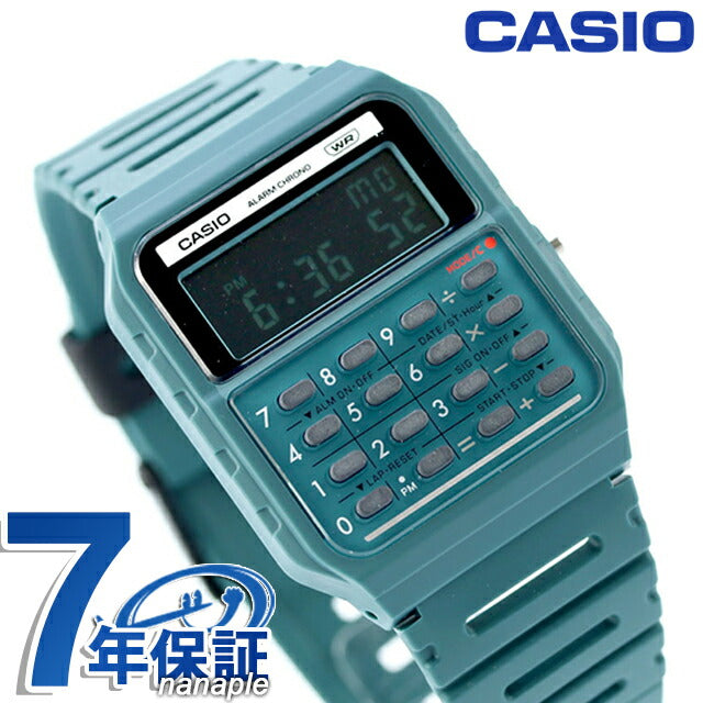 CA-53WB-3BDF | チープカシオ クオーツ
