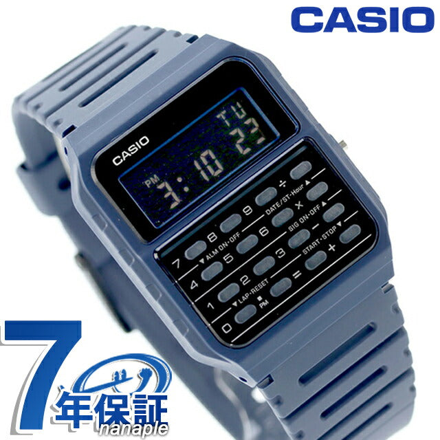 CA-53WF-2BDF ｜ チープカシオ クオーツ