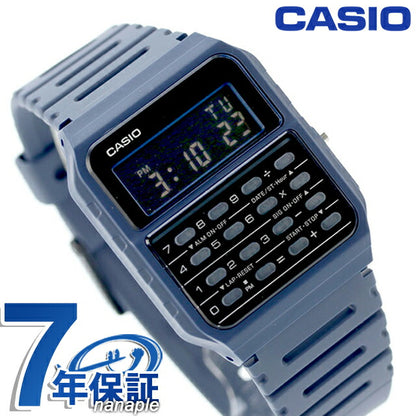 CA-53WF-2BDF ｜ チープカシオ クオーツ