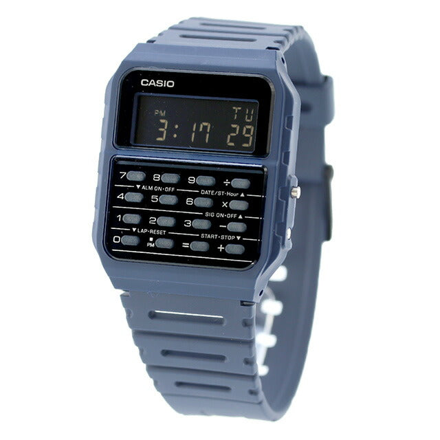 CA-53WF-2BDF ｜ チープカシオ クオーツ