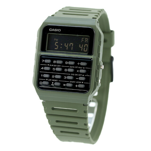 CA-53WF-3BDF | チープカシオ クオーツ