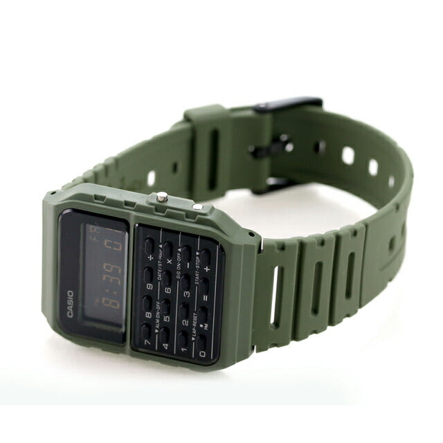 CA-53WF-3BDF ｜ チープカシオ クオーツ