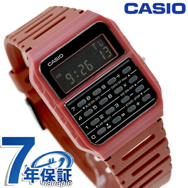 CA-53WF-4BDF ｜ チープカシオ クオーツ