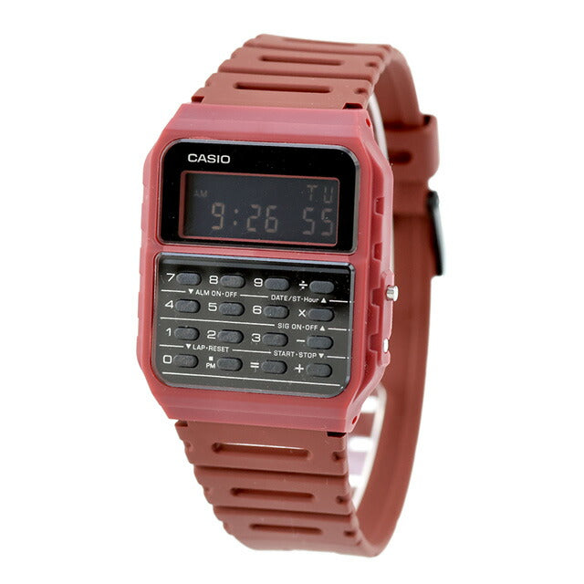 CA-53WF-4BDF ｜ チープカシオ クオーツ
