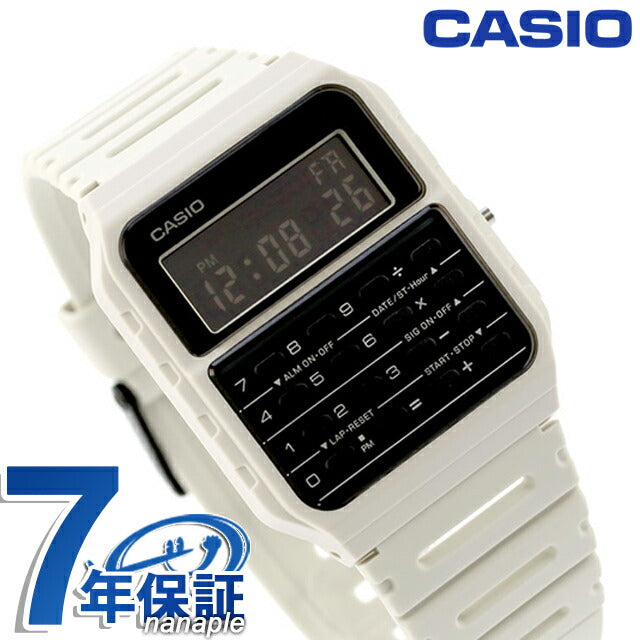CA-53WF-8BDF ｜ チープカシオ クオーツ