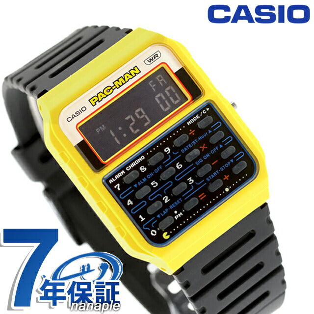 CA-53WPC-1BDF | チープカシオ クオーツ