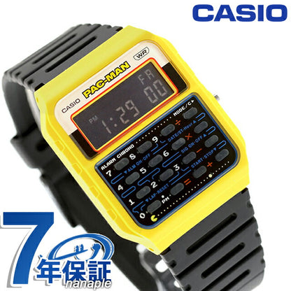 CA-53WPC-1BDF ｜ チープカシオ クオーツ